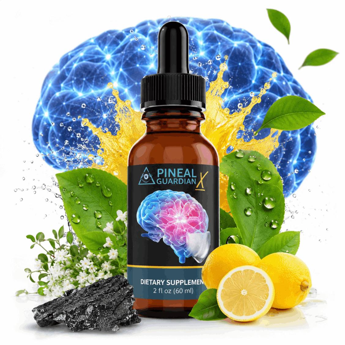 Pineal Guardian