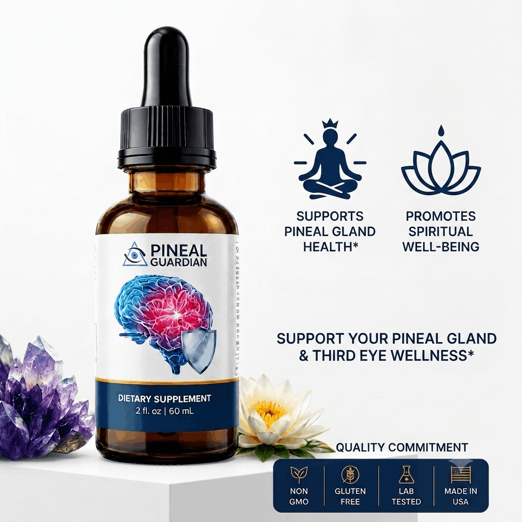 Pineal Guardian